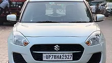 Used Maruti Suzuki Swift VXi [2021-2023] in Kanpur