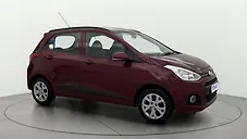 Used Hyundai Grand i10 Sportz 1.2 Kappa VTVT [2013-2016] in Bangalore