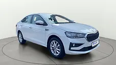 Used Skoda Slavia Ambition 1.0L TSI MT in Patna