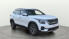 Used Kia Seltos HTK Plus 1.5 [2019-2020] in Jaipur