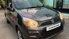 Used Maruti Suzuki Alto 800 LXi (O) in Madurai
