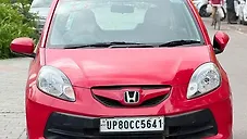 Used Honda Brio S MT in Kanpur