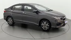 Used Honda City ZX CVT Petrol [2019-2020] in Chennai