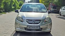 Used Honda Amaze 1.5 SX i-DTEC in Kanpur