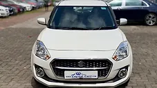 Used Maruti Suzuki Swift VXi AMT in Mumbai