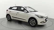 Used Hyundai Elite i20 Asta 1.2 in Hyderabad