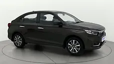 Used Honda Amaze VX CVT 1.2 Petrol [2021] in Bangalore