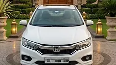 Used Honda City VX CVT Petrol [2017-2019] in Delhi