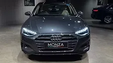 Used Audi A4 Premium Plus 40 TFSI [2021-2024] in Mumbai