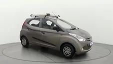 Used Hyundai Eon Era + in Hyderabad