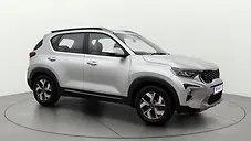 Used Kia Sonet HTX 1.5 in Chennai