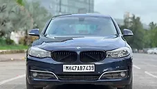 Used BMW 6-Series GT 630d Luxury Line [2018-2019] in Mumbai