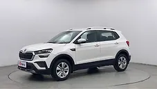 Used Skoda Kushaq Ambition 1.0L TSI AT in Chandigarh
