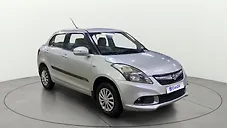 Used Maruti Suzuki Swift DZire VXI in Indore