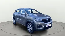Used Renault Kwid 1.0 RXL AMT [2017-2019] in Patna