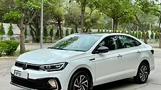 Used Volkswagen Virtus GT Plus Petrol 1.5L Turbo Automatic (DCT) Chrome in Delhi
