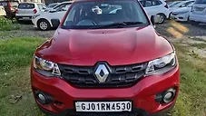 Used Renault Kwid RXT [2015-2019] in Ahmedabad