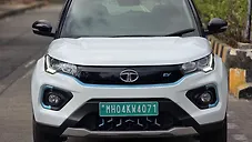 Used Tata Nexon EV XZ Plus in Mumbai
