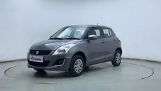 Used Maruti Suzuki Swift VXi in Hyderabad