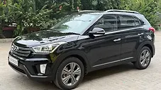 Used Hyundai Creta SX Plus 1.6 CRDI in Ahmedabad