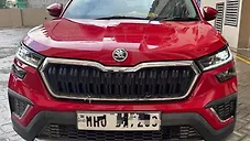 Used Skoda Kushaq Style 1.5L TSI DSG (6 Airbags) in Mumbai