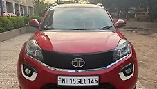 Used Tata Nexon XZ in Nashik