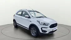 Used Ford Freestyle Titanium 1.2 Ti-VCT [2018-2020] in Patna