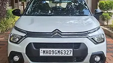 Used Citroen C3 X Shine Petrol 1.2L 5 Speed Manual in Kolhapur