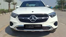 Used Mercedes-Benz GLC 300 4MATIC in Mumbai