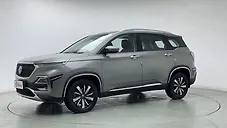 Used MG Hector Sharp 1.5 DCT Petrol [2019-2020] in Delhi