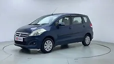 Used Maruti Suzuki Ertiga VXI in Mumbai