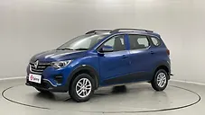 Used Renault Triber RXL in Jaipur