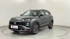 Used Hyundai Creta N Line N10 1.5 Turbo DCT Titan Grey Matte in Pune