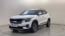 Used Kia Seltos HTX 1.5 in Bangalore