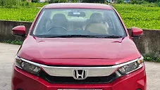 Used Honda Amaze 1.2 S MT Petrol in Kolkata