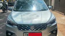 Used Maruti Suzuki Ertiga VXi Petrol Manual Smart Hybrid in Chennai