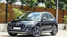 Used Audi Q5 Premium Plus 45 TFSI [2021-2024] in Surat