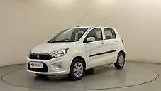 Used Maruti Suzuki Celerio ZXi (O) AMT [2017-2019] in Bangalore