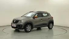 Used Renault Kwid CLIMBER 1.0 [2019-2020] in Thane