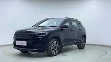 Used Jeep Compass Model S (O) 1.4 Petrol DCT [2021] in Hyderabad
