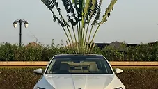 Used Skoda Superb L&K TDI AT in Surat