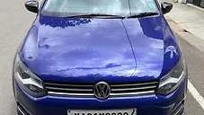 Used Volkswagen Polo Highline Plus 1.2( P)16 Alloy [2017-2018] in Bangalore