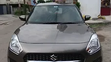 Used Maruti Suzuki Swift VXi AMT [2021-2023] in Chennai