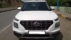 Used Hyundai Venue S 1.2 Petrol in Pune