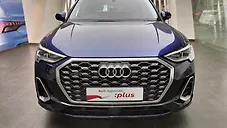 Used Audi Q3 Sportback Technology in Chennai