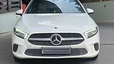 Used Mercedes-Benz A-Class Limousine 200 in Bangalore