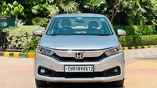 Used Honda Amaze 1.5 VX MT Diesel [2018-2020] in Mohali