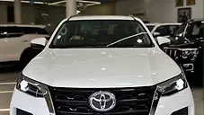 Used Toyota Fortuner 4X4 AT 2.8 Diesel in Mohali