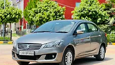 Used Maruti Suzuki Ciaz VDi+ SHVS in Mohali