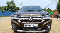 Used Maruti Suzuki XL6 Alpha Plus AT Petrol [2022-2023] in Patna